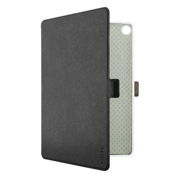 ETUI DO LENOVO TAB M10 (3. GENERACJI) Z PODSTAWKĄ FIXED TOPIC TAB CZARNE