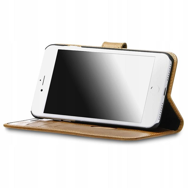 Dbramante1928 Copenhagen2 Etui Skóra do iPhone 7+/8 Plus