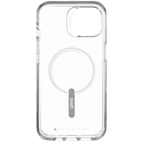 Gear4 Crystal Palace Snap | Etui do iPhone 14 Plus - CLEAR
