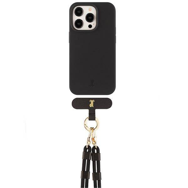 ETUI do IPHONE 15 PRO MAX ZE SMYCZĄ 2w1 MAGSAFE