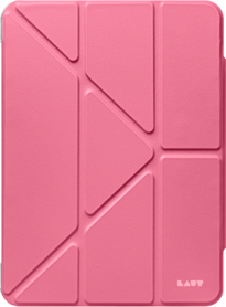 ETUI DO IPAD 10.9" 10G LAUT HUEX FOLIO UCHWYT DO APPLE PENCIL RÓŻOWE