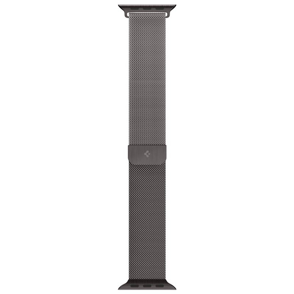 SPIGEN METAL FIT PASEK DO APPLE WATCH 49/45/44/42 MM