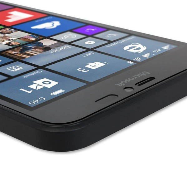 STILGUT SKINOMI FOLIA LCD DO NOKIA LUMIA 640 XL