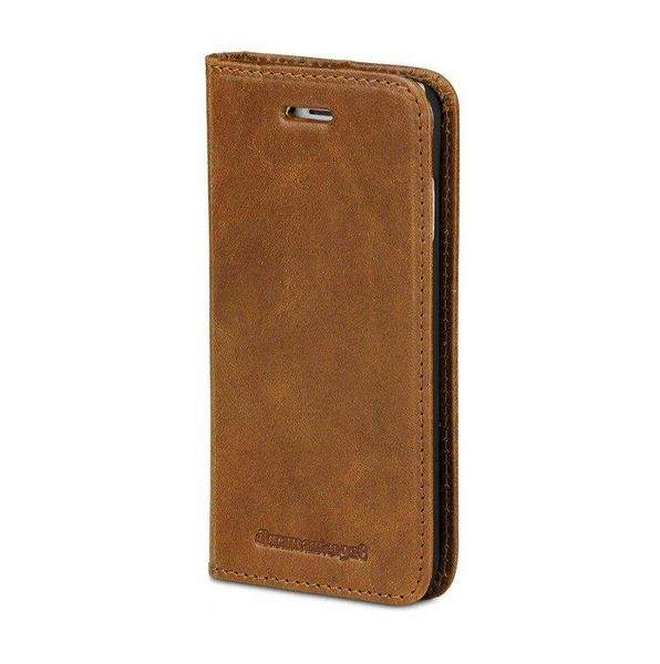 Dbramante1928 Gentofte Etui do iPhone SE 2020/8/7 - GOLDEN