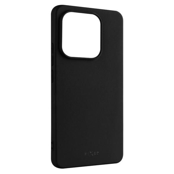 ETUI DO XIAOMI REDMI NOTE 14 FIXED STORY CZARNE