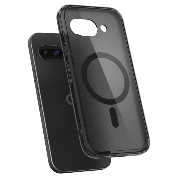 ETUI DO GOOGLE PIXEL 9A - SPIGEN ULTRA HYBRID MAGSAFE