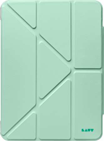 ETUI DO IPAD 10.9" 10G LAUT HUEX FOLIO UCHWYT DO APPLE PENCIL ZIELONE