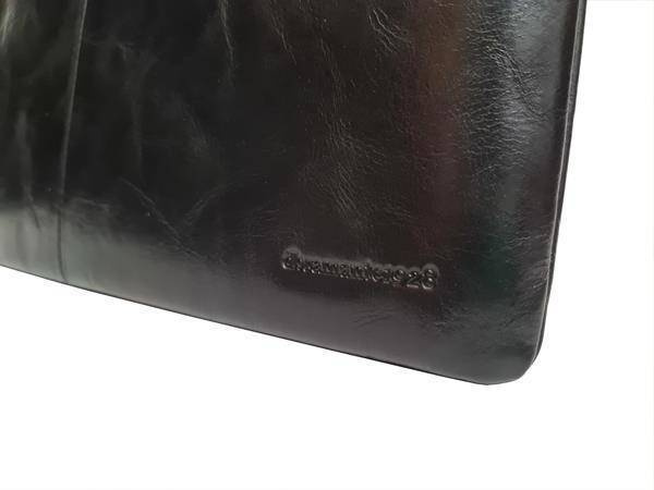 Dbramante Rungsted torba do MacBook 15"(2016) - Black
