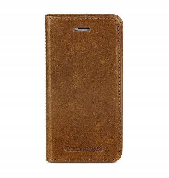 Dbramante1928 Gentofte Etui do iPhone SE 2020/8/7 - GOLDEN