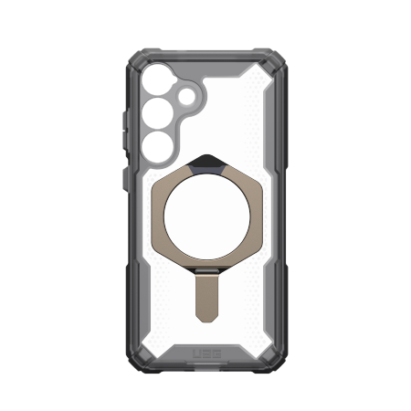 OBUDOWA OCHRONNA DO SAMSUNG S25+ UAG PLASMA XTE MAGNET (ASH/TITANIUM)