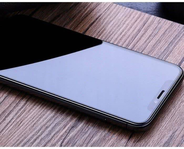 MOCOLO TG+ SZKŁO OCHRONNE do SAMSUNG S21 G991 - BLACK FULL GLUE