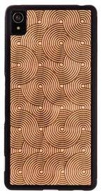 Smart Woods Fale Active - etui do Xperia M4 Aqua