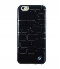 BMW Kidney Cover etui do Apple iPhone 6 / 6s - BLACK
