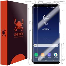 Folia ochronna do Huawei P8 Lite SKINOMI