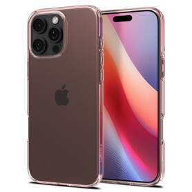 ETUI DO IPHONE 16 PRO MAX SPIGEN CRYSTAL FLEX