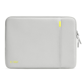 UNIWERSALNE ETUI NA LAPTOPA 15-16″ TECH-PROTECT CRAYON GREY
