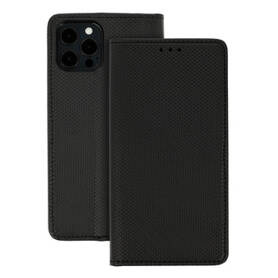 SMART MAGNET BOOK ETUI Z KLAPKĄ DO IPHONE 12 MINI 