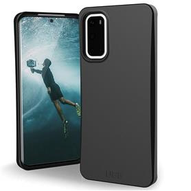 UAG OUTBACK BIO etui do SAMSUNG GALAXY S20 G980 - BLACK