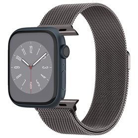 SPIGEN METAL FIT PASEK DO APPLE WATCH 49/45/44/42 MM
