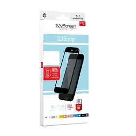 MyScreen MAX GLASS szkło do Galaxy S21 - BLACK