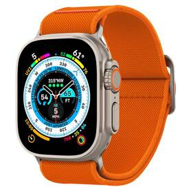 PASEK DO APPLE WATCH 49MM/45MM/44MM/42MM SPIGEN LITE FIT ULTRA OPASKA