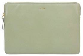 TORBA MODE PARIS MACBOOK AIR 13" - OLIVE GREEN