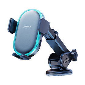 Joyroom JR-ZS299 | Uchwyt Samochodowy Qi 15W - BLACK