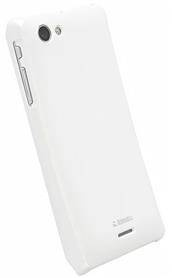 Krusell ColorCover - Etui do Sony Xperia J