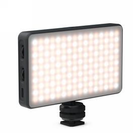 Mobilna lampa do zdjęć z wbudowanym powerbankiem 3100mAh ShiftCam ProLED