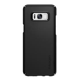 SPIGEN THIN FIT etui do GALAXY S8 PLUS - BLACK