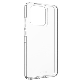 ETUI DO MOTOROLA THINKPHONE 25 5G ŻELOWE TPU FIXED STORY PRZEZROCZYSTE