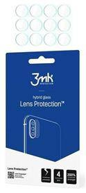 3MK LENS PROTECTION folia do GALAXY S21 G991 4SZT