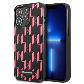 Etui Karl Lagerfeld do iPhone 13 Pro Max 6,7"  
