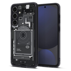 ETUI DO GALAXY S24 FE SPIGEN ULTRA HYBRID ZERO ONE