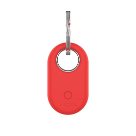 ETUI SILIKONOWE DO SAMSUNG SMARTTAG 2 FIXED SILKY CZERWONE