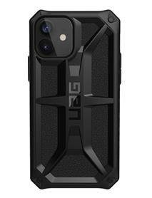 UAG MONARCH Etui  do Apple iPhone 12/12 Pro - BLACK