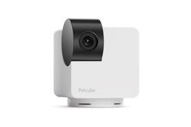 INTERAKTYWNA KAMERA MONITORUJĄCA ZWIERZĘTA DOMOWE PETCUBE CAM 360