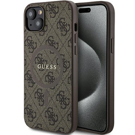 ETUI GUESS Z MAGSAFE do iPhone 13 / 14 / 15 