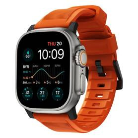 PASEK SPORTOWY NOMAD do APPLE WATCH 42 / 44 / 45 / 49 mm 