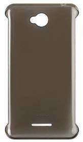 Krusell FrostCover - Etui do Sony Xperia E4
