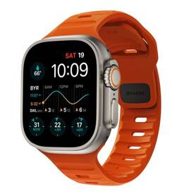 PASEK SPORTOWY NOMAD do APPLE WATCH 42 / 44 / 45 / 49 mm 