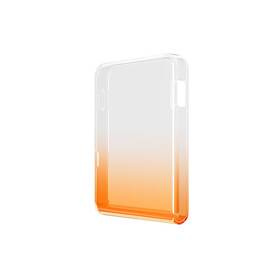 ETUI DO LEDGER FLEX SILICON CASE POMARAŃCZOWE