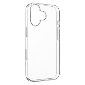 ETUI DO APPLE IPHONE 16 TPU FIXED SLIM ANTIUV PRZEZROCZYSTE ŻELOWE