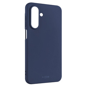 ETUI DO SAMSUNG GALAXY A26 5G FIXED STORY NIEBIESKIE