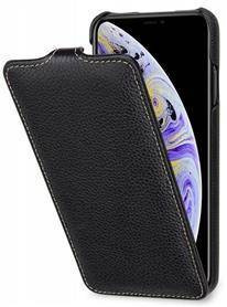 STILGUT UltraSlim - Etui do Apple iPhone XS Max