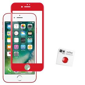 MOVEAR MSHIELD 3D PRO SZKŁO  DO APPLE IPHONE 7+ / 8 PLUS