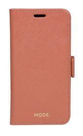 MODE MILANO etui do IPHONE 11 PRO -  RUSTY ROSE