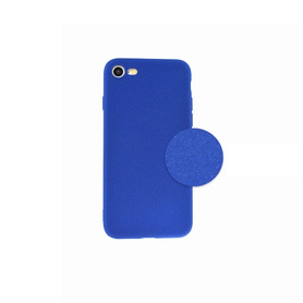Leo Rugged Case | Etui do iPhone 11 Pro - BLUE