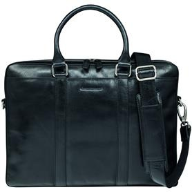 DBRAMANTE TORBA NORDBORG 15" - BLACK