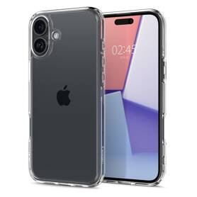 ETUI DO IPHONE 16 SPIGEN CRYSTAL HYBRID